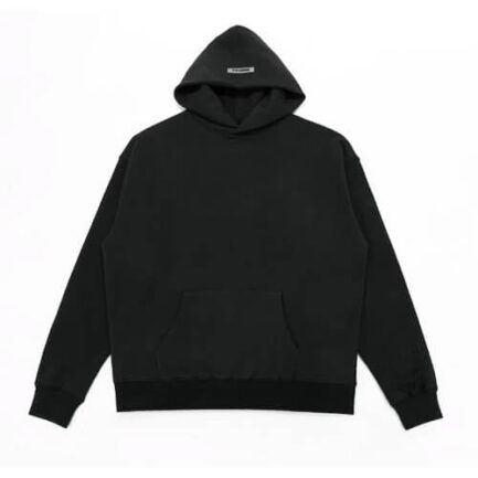 essentials-pullover-hoodie-black