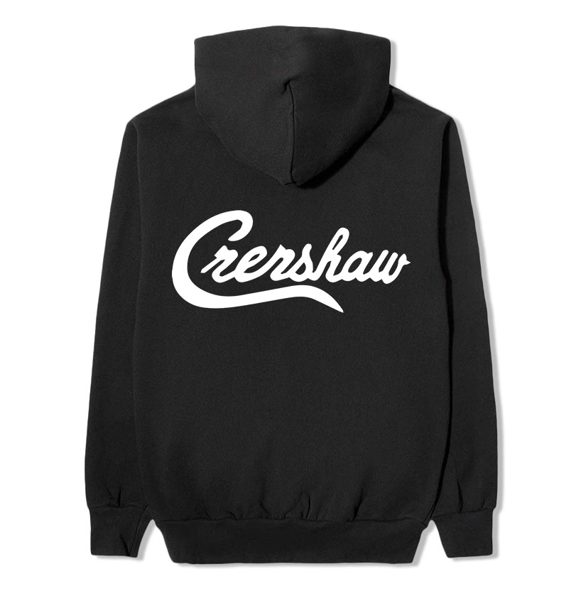 Elevate Your Winter Comfort with Essentials Crenshaw Hoodies Collection